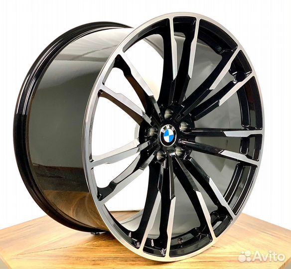 Диски для на бмв BMW X6 (G06) R23