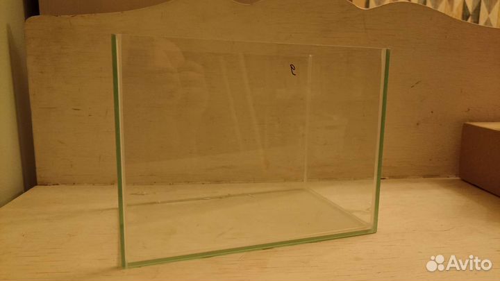 Аквариум 9л