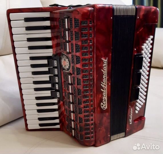 Аккордеон