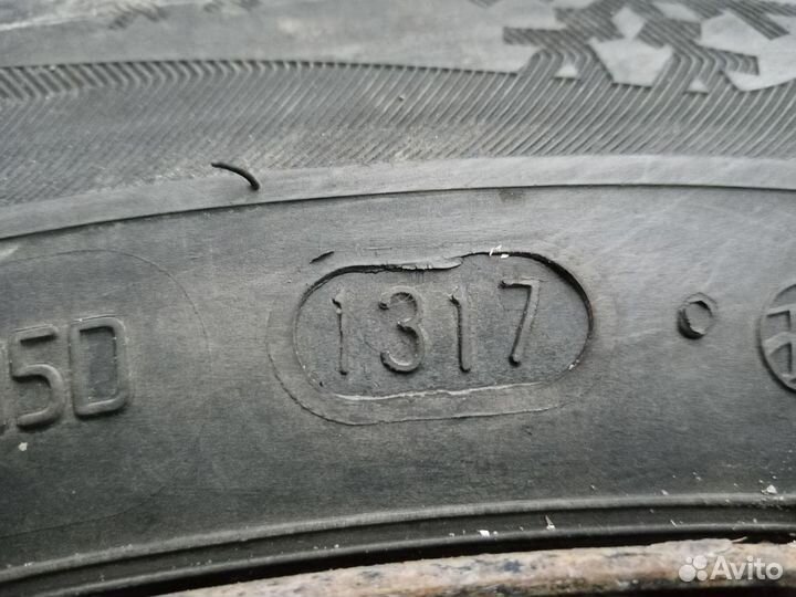 Viatti Brina V-521 195/65 R15