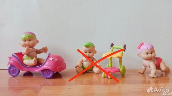 Кукла,пупсик,bratz,маттел,yogurtinis mini