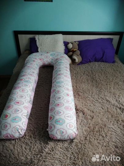 Подушка для беременных