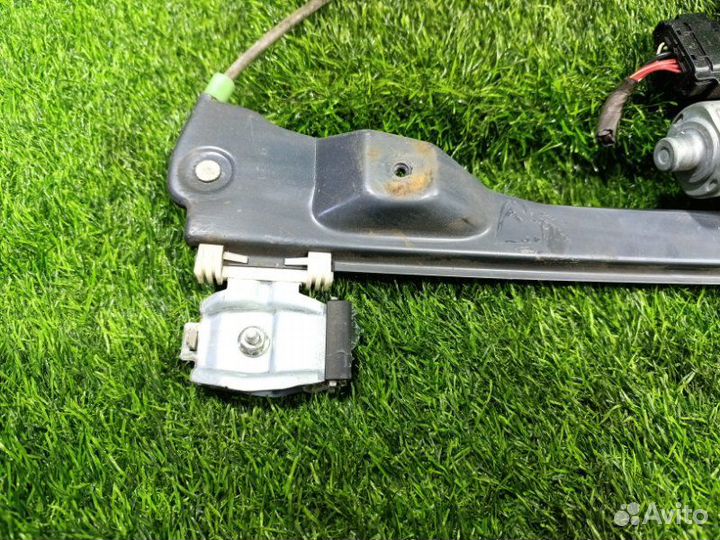 Стеклоподъемник передний левый Ssangyong Actyon