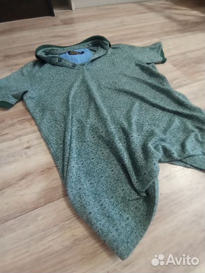 Polo ralph lauren футболка