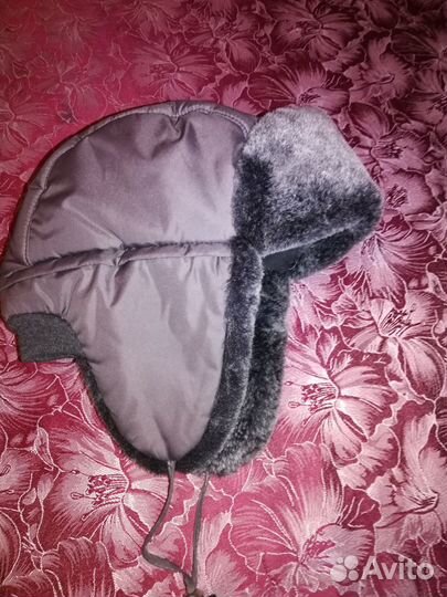 Шапка