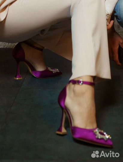 Туфли женские