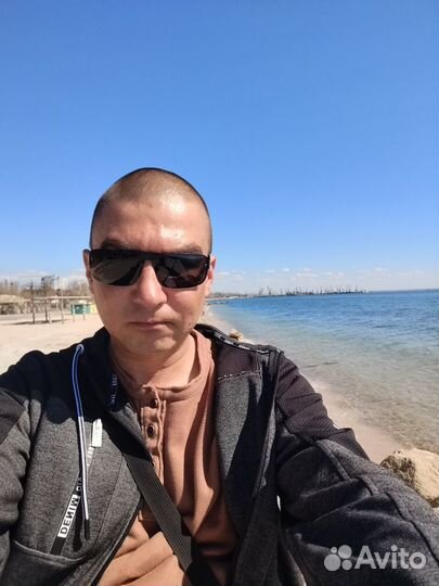 Водитель погрузчика