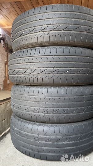 Goodyear Eagle Sport 195/65 R15