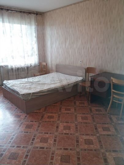 1-к. квартира, 35 м², 9/9 эт.