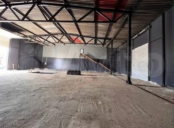 Теплый склад/Производство 1100кв.м. г. Химки, мкр