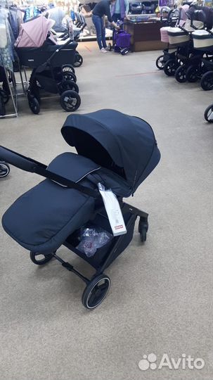 Продается прогулочная коляска Carrello alfa