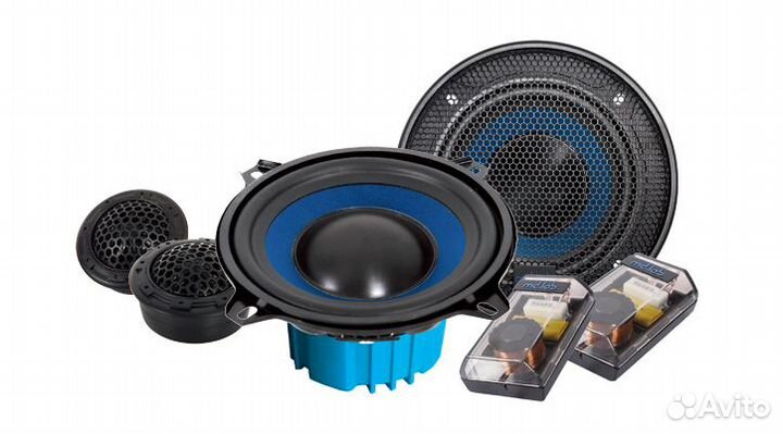 Акустическая система MD.Lab SP-D13.2