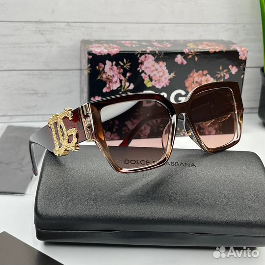 Солнцезащитные очки dior