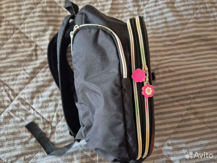 Рюкзак для художественной гимнастики