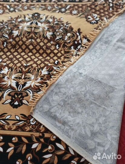 Плед покрывало на диван