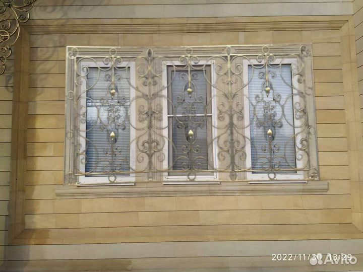 Козырьки навесы