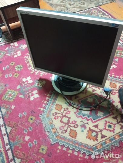 Монитор Viewsonic