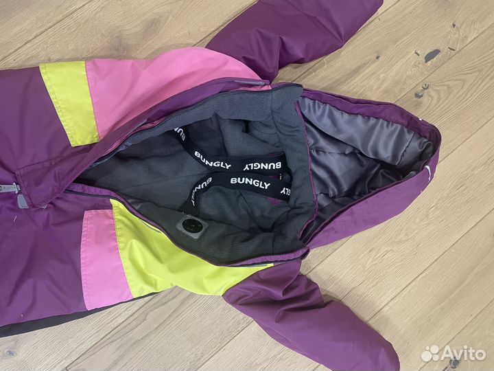 Зимний комбинезон 98 bungly boo