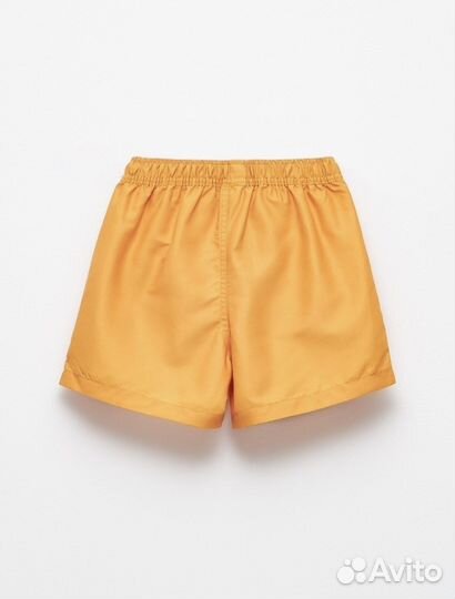 Новые шорты для плавания для мальчика Sela