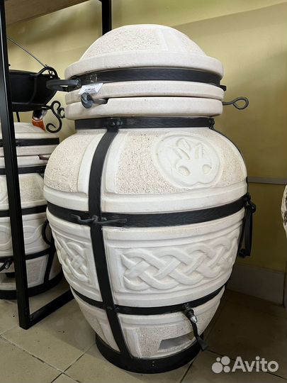 Тандыр Амфора