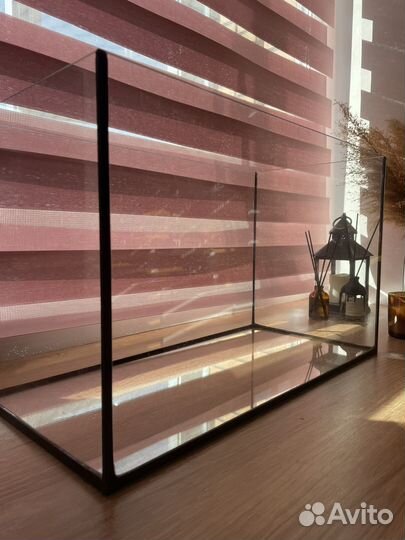 Аквариум 40 л