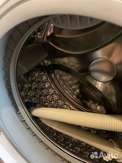 Стиральная машина Weissgauff wm4146d