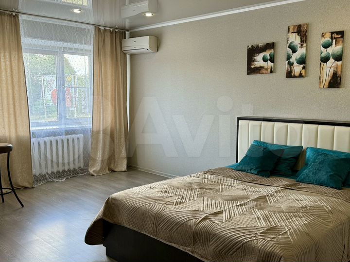 Квартира-студия, 31 м², 2/5 эт.