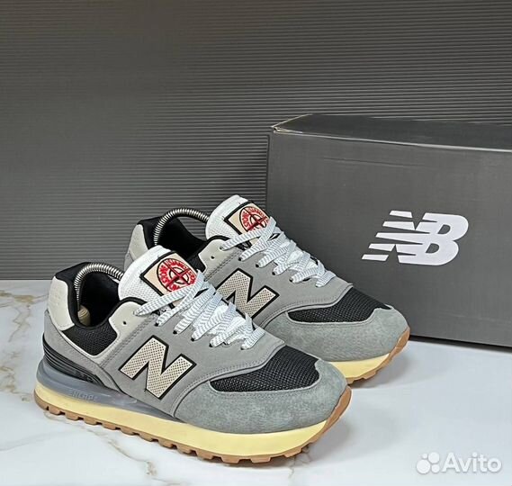 Мужские кроссовки New balance (41-46)