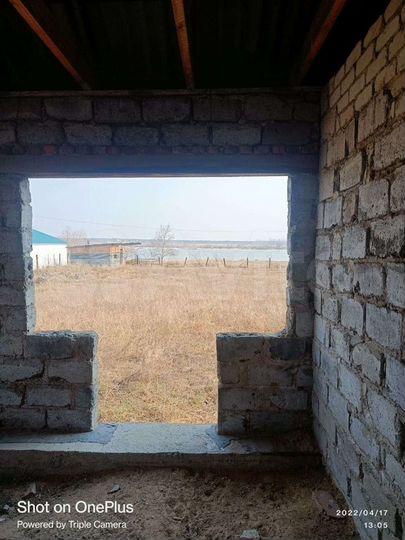 Дом 119 м² на участке 15 сот.