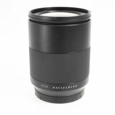 Hasselblad XCD 80mm f/1.9