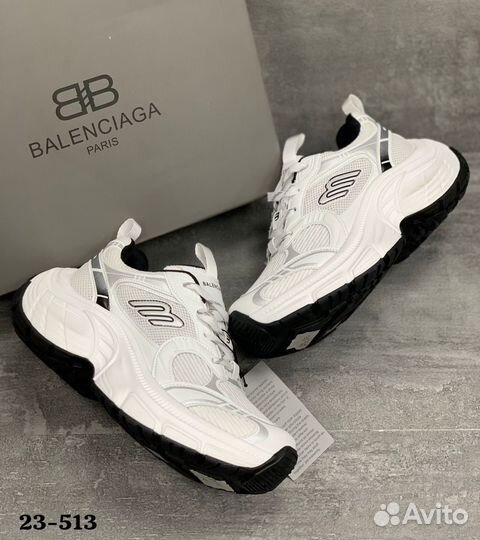 Balenciaga m кроссовки