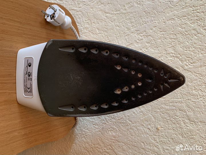 Утюг бу Tefal