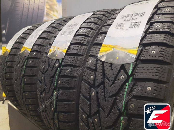 Nokian Tyres Nordman 7 205/55 R16 94T