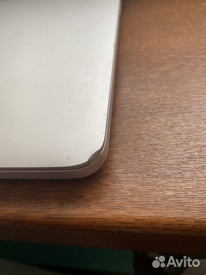 Apple MacBook Pro 13 Retina 2012