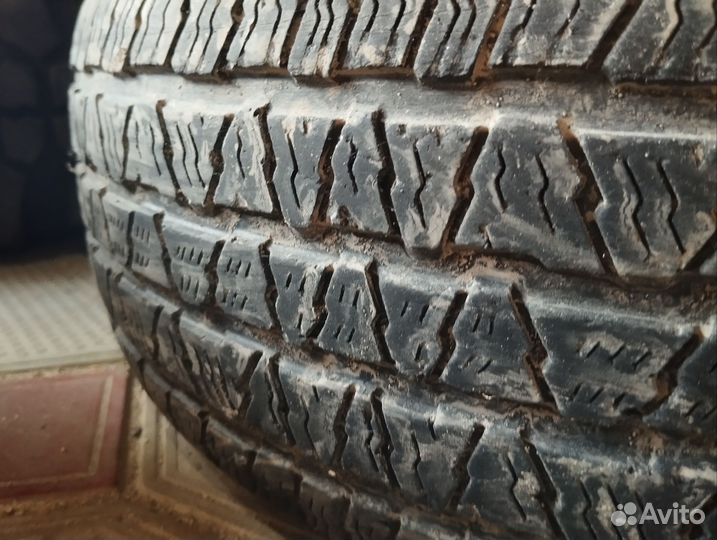 Кама 213 на ниву