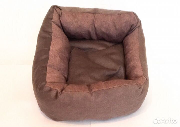 Лежанки для животных