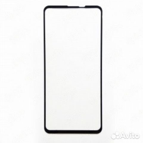 Защитное стекло 10D для Samsung SM-A910F Galaxy A9