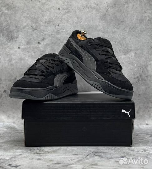 Кроссовки мужские Puma