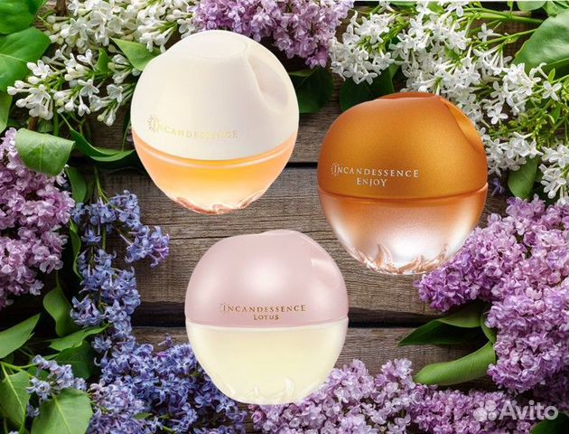 Туалетная вода