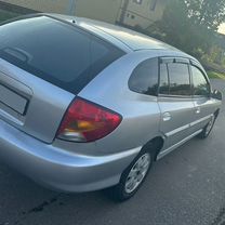 Kia Rio 1.5 MT, 2004, 190 000 км, с пробегом, цена 255 000 руб.