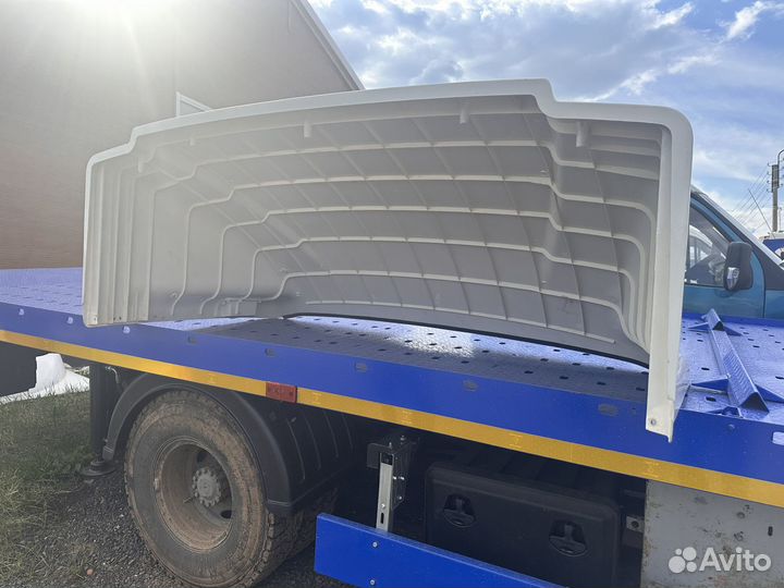 Спойлер на jaс