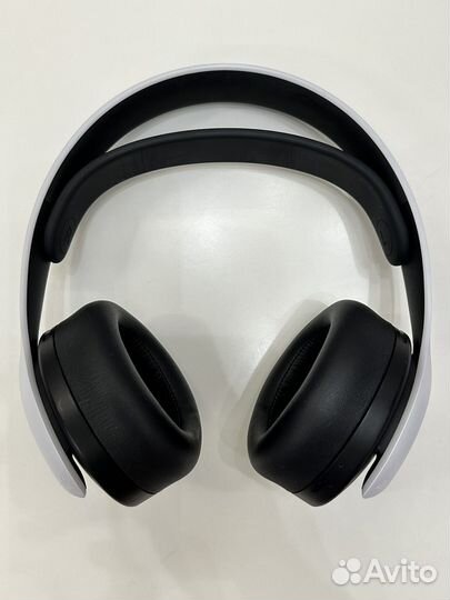 Наушники Sony Pulse 3D