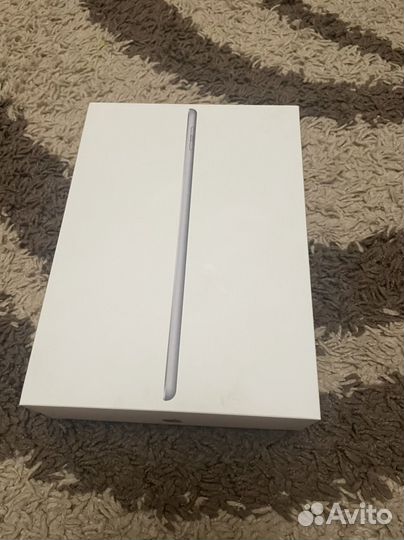 iPad 6 32gb Wi-Fi
