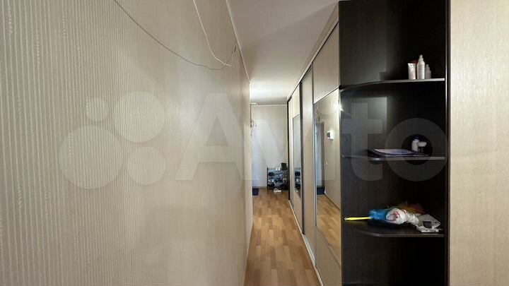 2-к. квартира, 64,5 м², 14/16 эт.