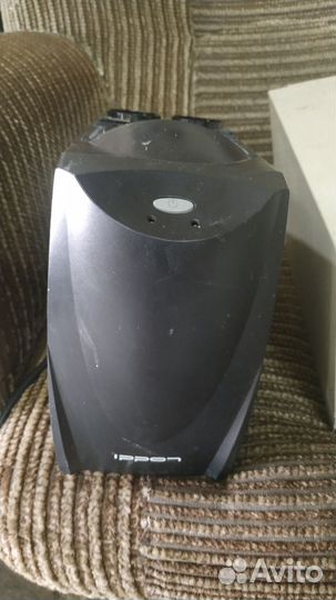 Ippon ибп бесперебойник