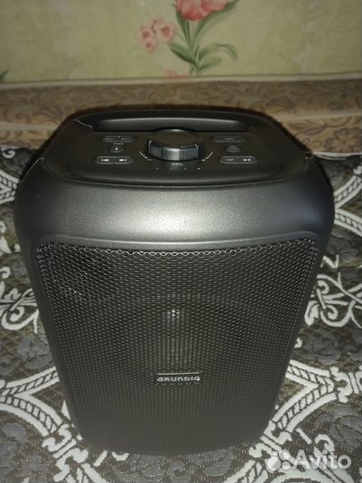 Продам колонку