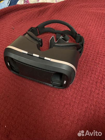 VR Очки Hiper