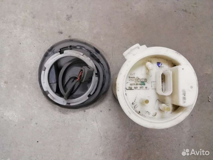 Бензонасос VAG