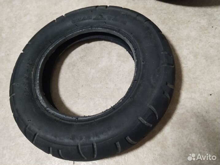 Покрышки для электросамоката Куго. Цена за 1шт