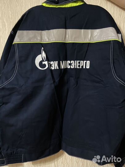 Рабочая форма